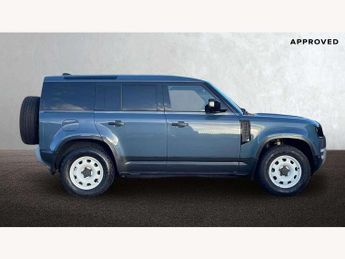 Land Rover Defender 3.0 D250 Hard Top Auto