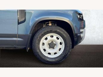 Land Rover Defender 3.0 D250 Hard Top Auto