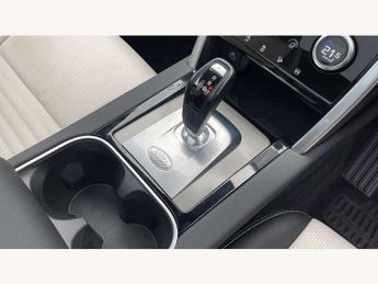 Land Rover Discovery Sport 1.5 P300e R-Dynamic SE 5dr Auto [5 Seat]