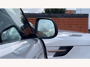 Land Rover Range Rover Sport 3.0 D300 Dynamic SE 5dr Auto