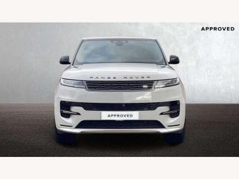 Land Rover Range Rover Sport 3.0 D300 Dynamic SE 5dr Auto