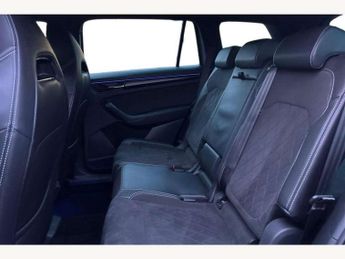 Skoda Kodiaq 1.5 TSI Sport Line 5dr DSG [7 Seat]