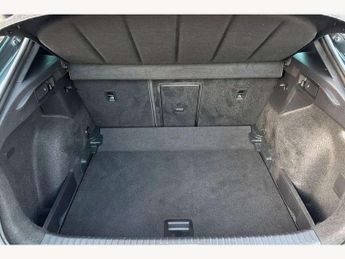 Cupra Formentor 1.5 TSI 150 V2 5dr DSG