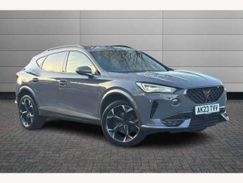 Cupra Formentor 1.5 TSI 150 V2 5dr DSG