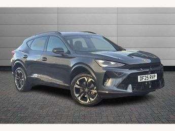 Cupra Formentor 1.5 eTSI 150 V1 5dr DSG