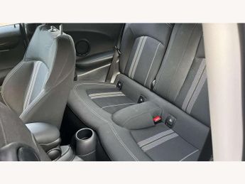 MINI Hatchback 2.0 Cooper S Classic II 3dr Auto