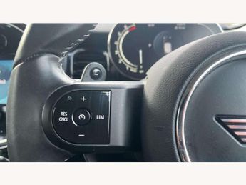 MINI Hatchback 2.0 Cooper S Classic II 3dr Auto