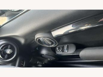 MINI Hatchback 2.0 Cooper S Classic II 3dr Auto