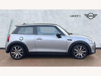 MINI Hatchback 2.0 Cooper S Classic II 3dr Auto