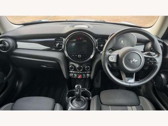 MINI Hatchback 2.0 Cooper S Classic II 3dr Auto