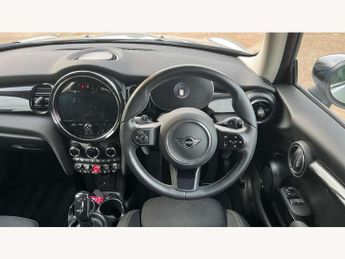 MINI Hatchback 2.0 Cooper S Classic II 3dr Auto