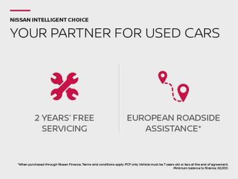 Nissan Juke 1.6 N-Connecta 5dr Xtronic