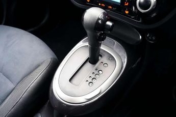 Nissan Juke 1.6 N-Connecta 5dr Xtronic