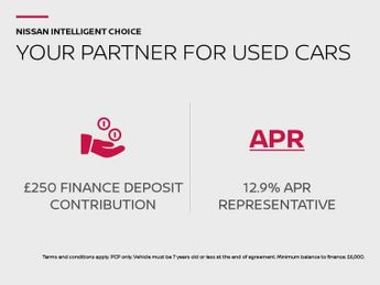 Nissan Juke 1.6 N-Connecta 5dr Xtronic