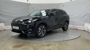 MG HS 1.5 T-GDI Hybrid+ Trophy 5dr Auto