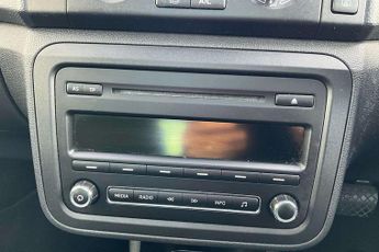 Skoda Roomster 1.2 TSI 105 SE 5dr DSG