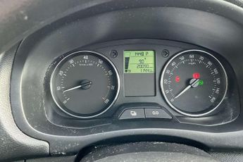 Skoda Roomster 1.2 TSI 105 SE 5dr DSG