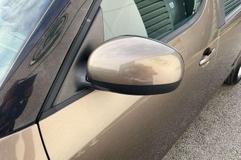 Skoda Roomster 1.2 TSI 105 SE 5dr DSG