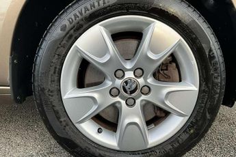 Skoda Roomster 1.2 TSI 105 SE 5dr DSG