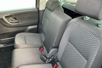 Skoda Roomster 1.2 TSI 105 SE 5dr DSG