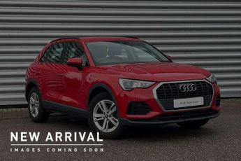 Audi Q3 35 TFSI Technik 5dr