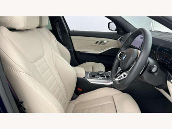 BMW 3 Series Touring 320i M Sport 5dr Step Auto