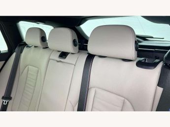 BMW 3 Series Touring 320i M Sport 5dr Step Auto