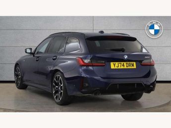 BMW 3 Series Touring 320i M Sport 5dr Step Auto