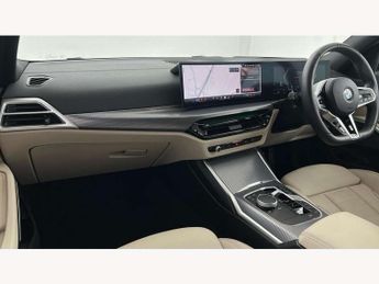 BMW 3 Series Touring 320i M Sport 5dr Step Auto