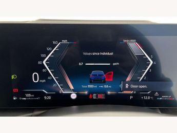 BMW 3 Series Touring 320i M Sport 5dr Step Auto