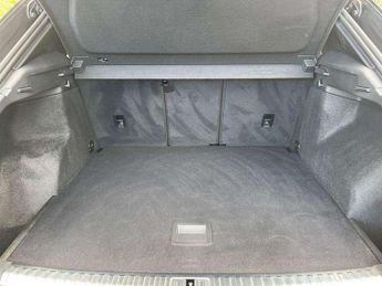 Audi Q3 35 TFSI S Line 5dr S Tronic