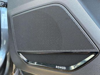 Audi Q3 35 TFSI S Line 5dr S Tronic