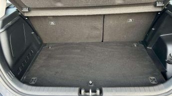 Hyundai i20 1.0T GDi 48V MHD SE Connect 5dr DCT