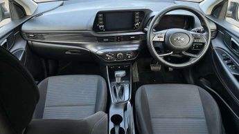 Hyundai i20 1.0T GDi 48V MHD SE Connect 5dr DCT
