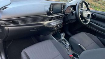 Hyundai i20 1.0T GDi 48V MHD SE Connect 5dr DCT