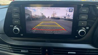 Hyundai i20 1.0T GDi 48V MHD SE Connect 5dr DCT