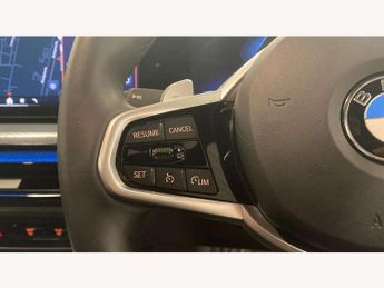 BMW 3 Series 320i M Sport 4dr Step Auto