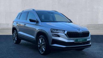 Skoda Karoq 1.5 TSI SE L 5dr DSG