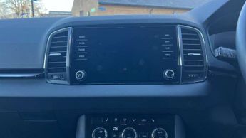 Skoda Karoq 1.5 TSI SE L 5dr DSG