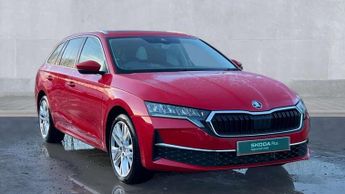 Skoda Octavia 2.0 TDI 150 SE L 5dr DSG