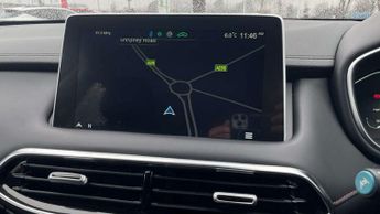 MG HS 1.5 T-GDI Excite 5dr DCT