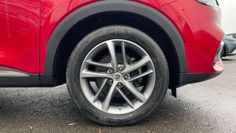 MG HS 1.5 T-GDI Excite 5dr DCT