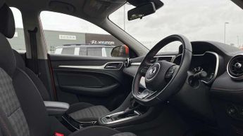 MG ZS 1.0T GDi Excite 5dr DCT