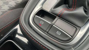 MG ZS 1.0T GDi Excite 5dr DCT