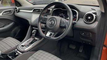 MG ZS 1.0T GDi Excite 5dr DCT