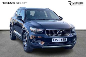 Volvo XC40 2.0 B4P Inscription 5dr Auto
