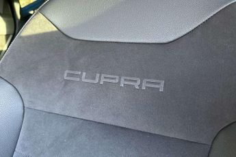 SEAT Cupra Ateca 2.0 TSI 5dr DSG 4Drive