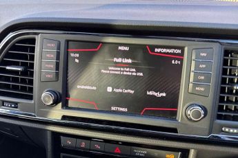SEAT Cupra Ateca 2.0 TSI 5dr DSG 4Drive