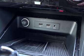 SEAT Cupra Ateca 2.0 TSI 5dr DSG 4Drive