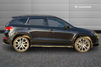 SEAT Cupra Ateca 2.0 TSI 5dr DSG 4Drive